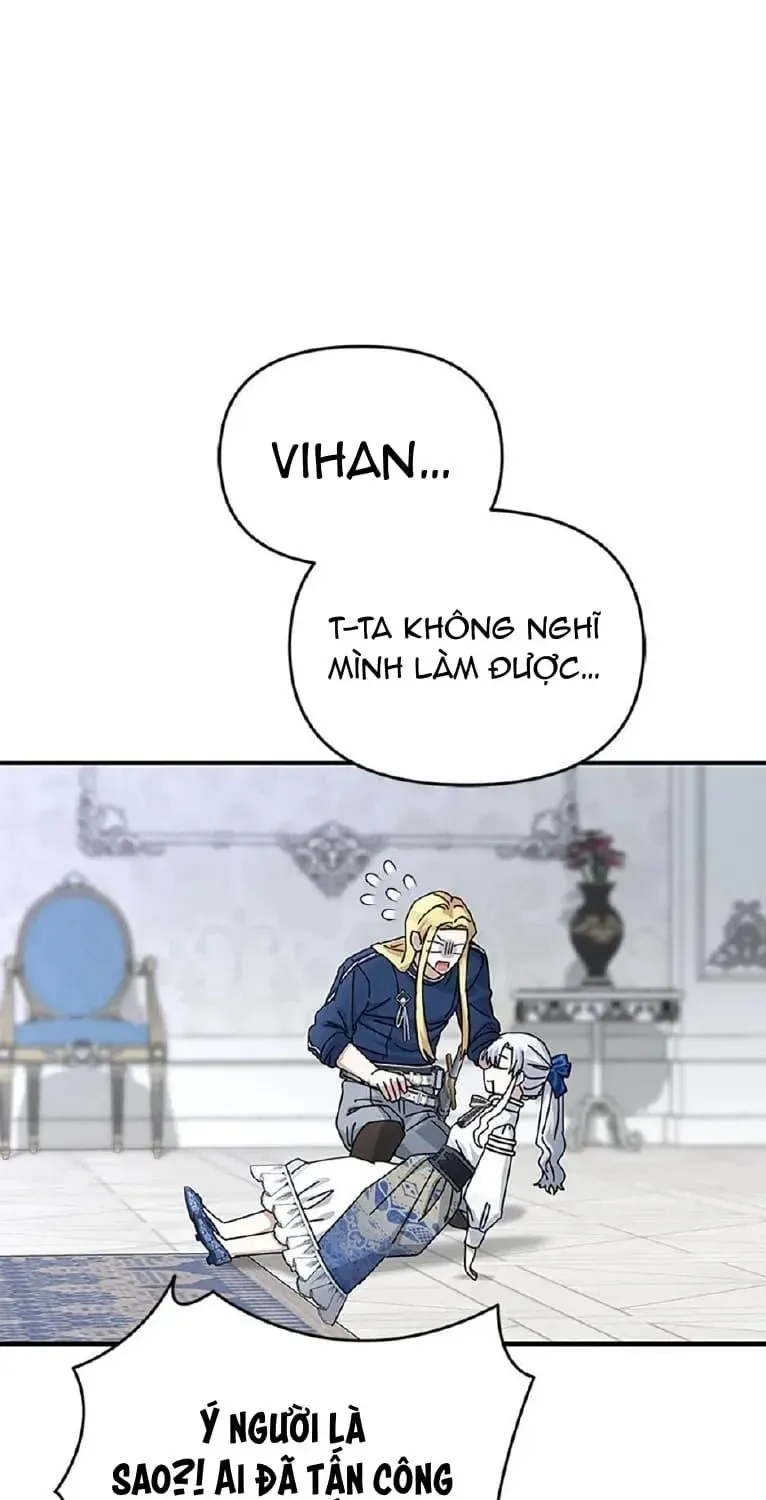 Tái Sinh Thành Con Gái Của Kẻ Phản Diện Chap 52 - Next Chap 53