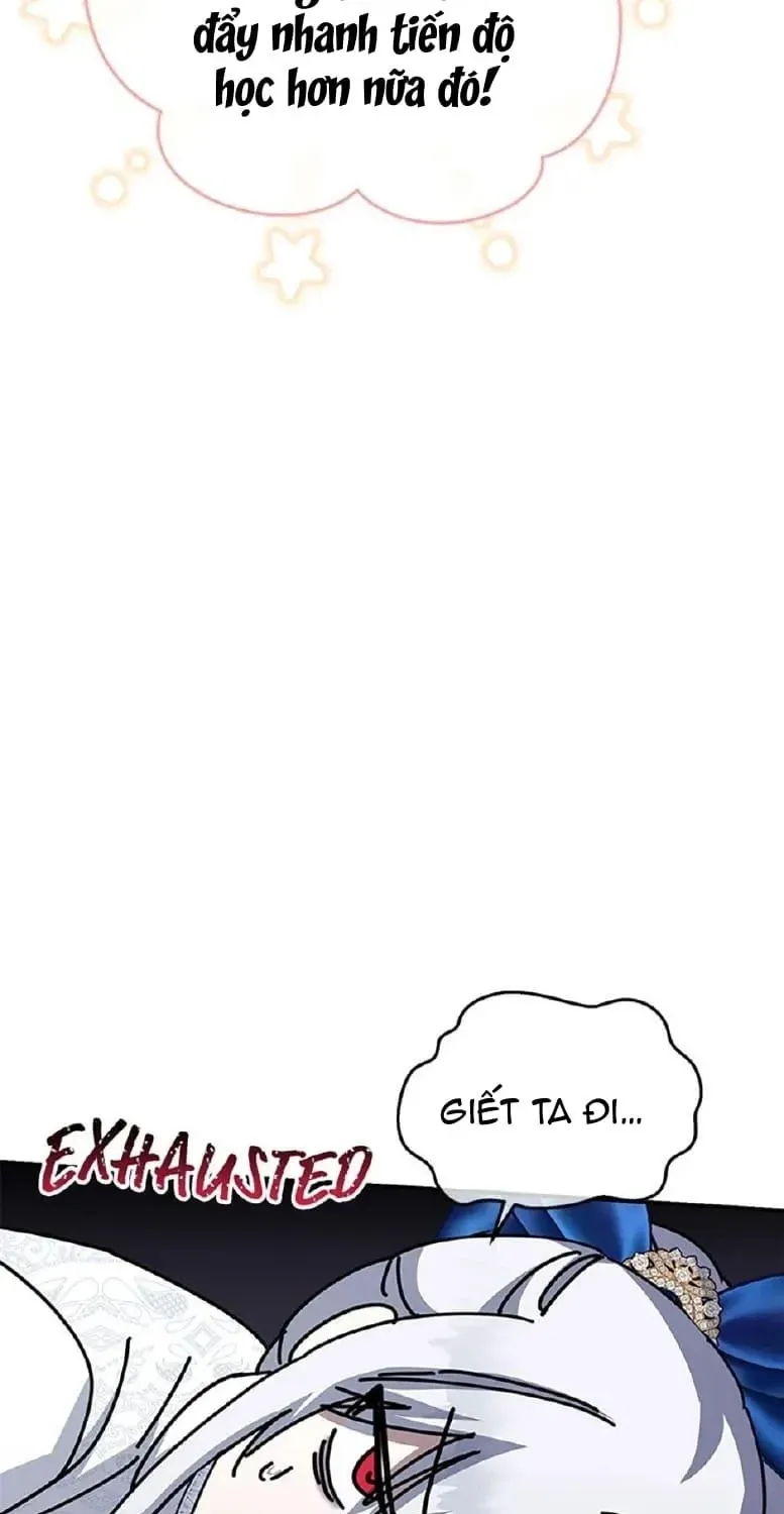 Tái Sinh Thành Con Gái Của Kẻ Phản Diện Chap 53 - Next Chap 54