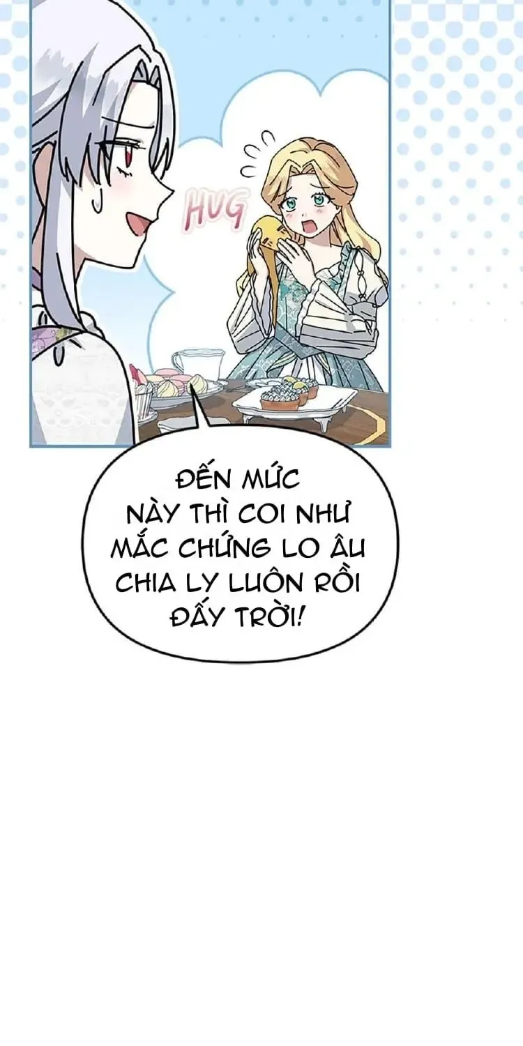 Tái Sinh Thành Con Gái Của Kẻ Phản Diện Chap 53 - Next Chap 54