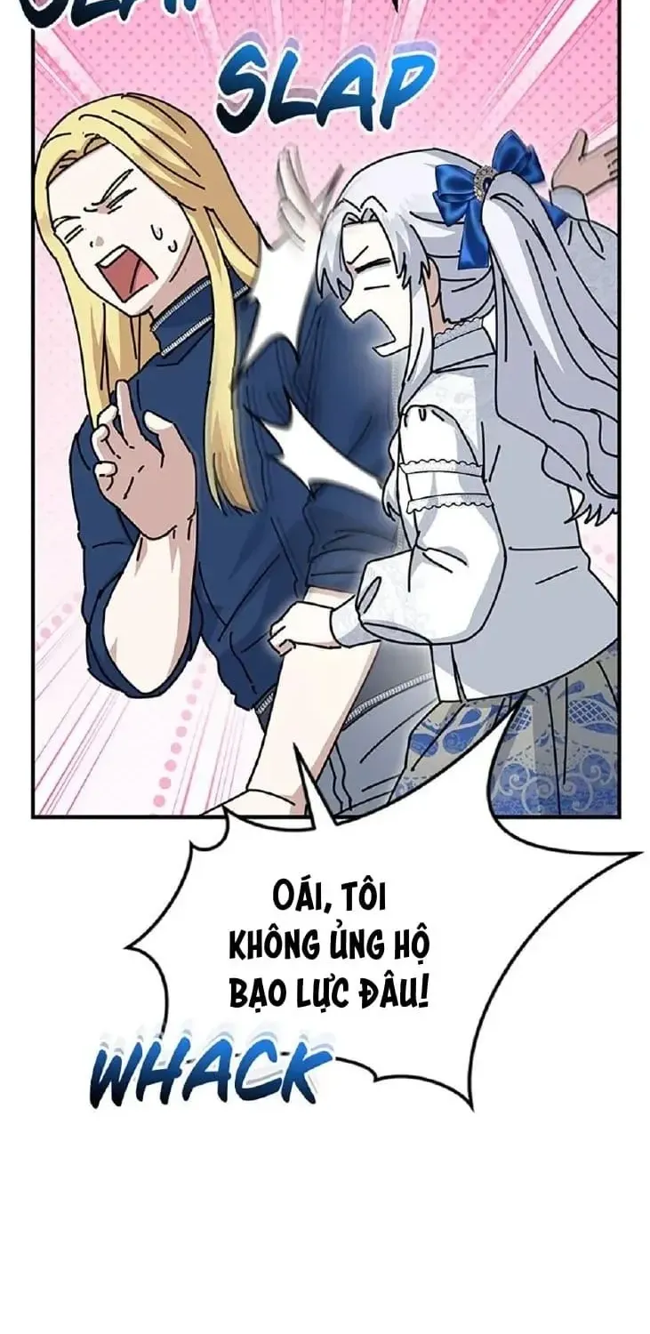 Tái Sinh Thành Con Gái Của Kẻ Phản Diện Chap 53 - Next Chap 54