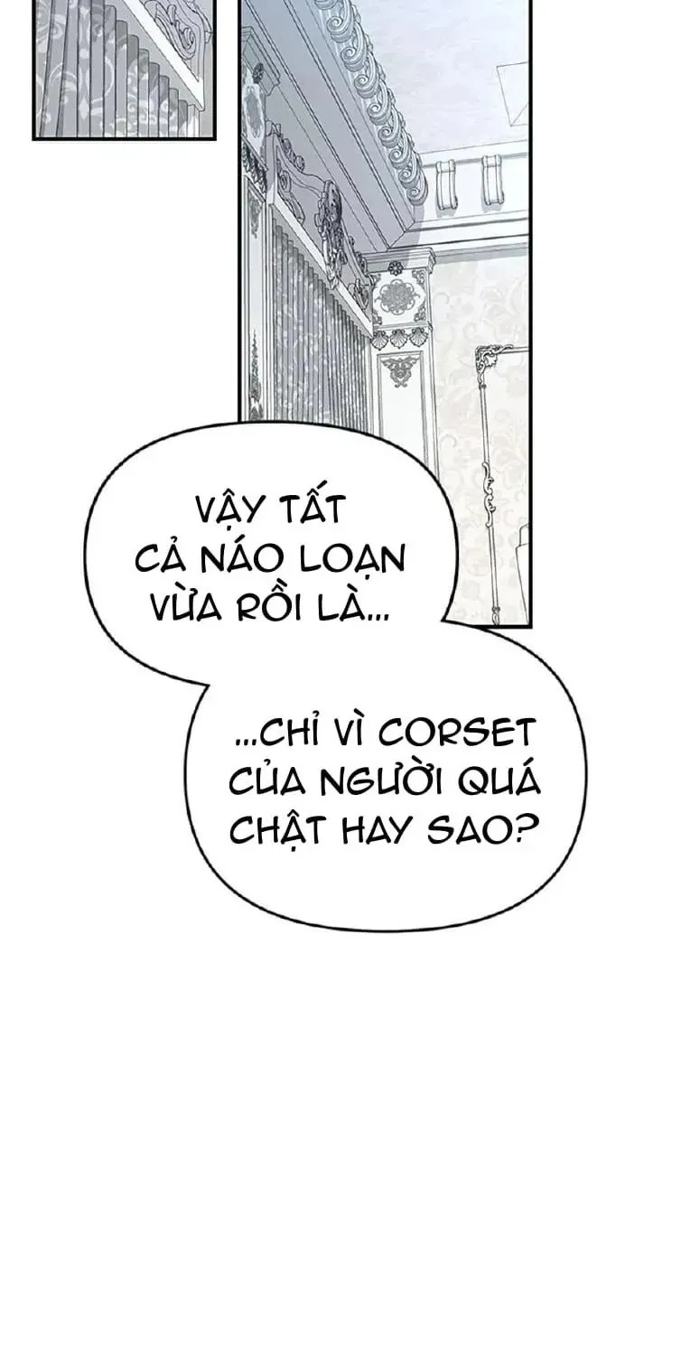 Tái Sinh Thành Con Gái Của Kẻ Phản Diện Chap 53 - Next Chap 54