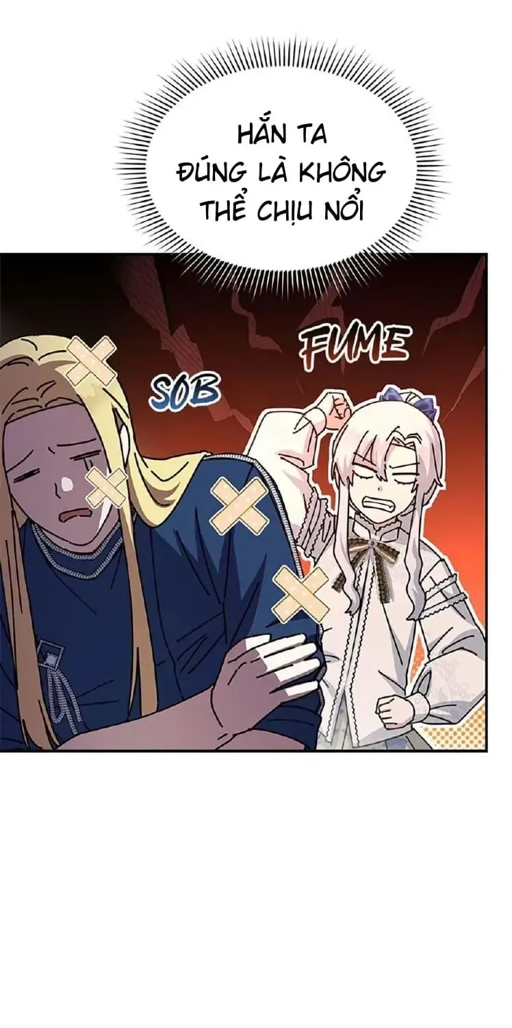 Tái Sinh Thành Con Gái Của Kẻ Phản Diện Chap 53 - Next Chap 54
