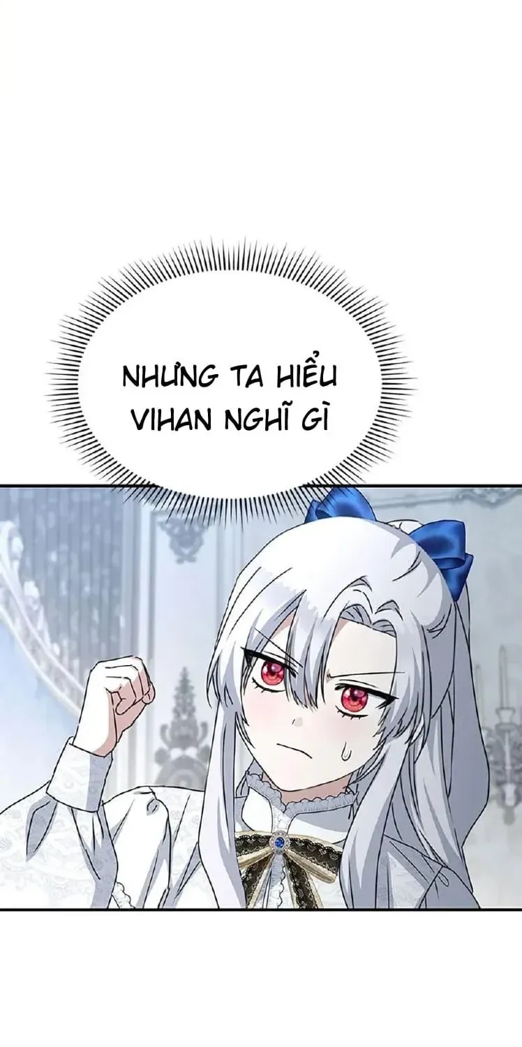 Tái Sinh Thành Con Gái Của Kẻ Phản Diện Chap 53 - Next Chap 54