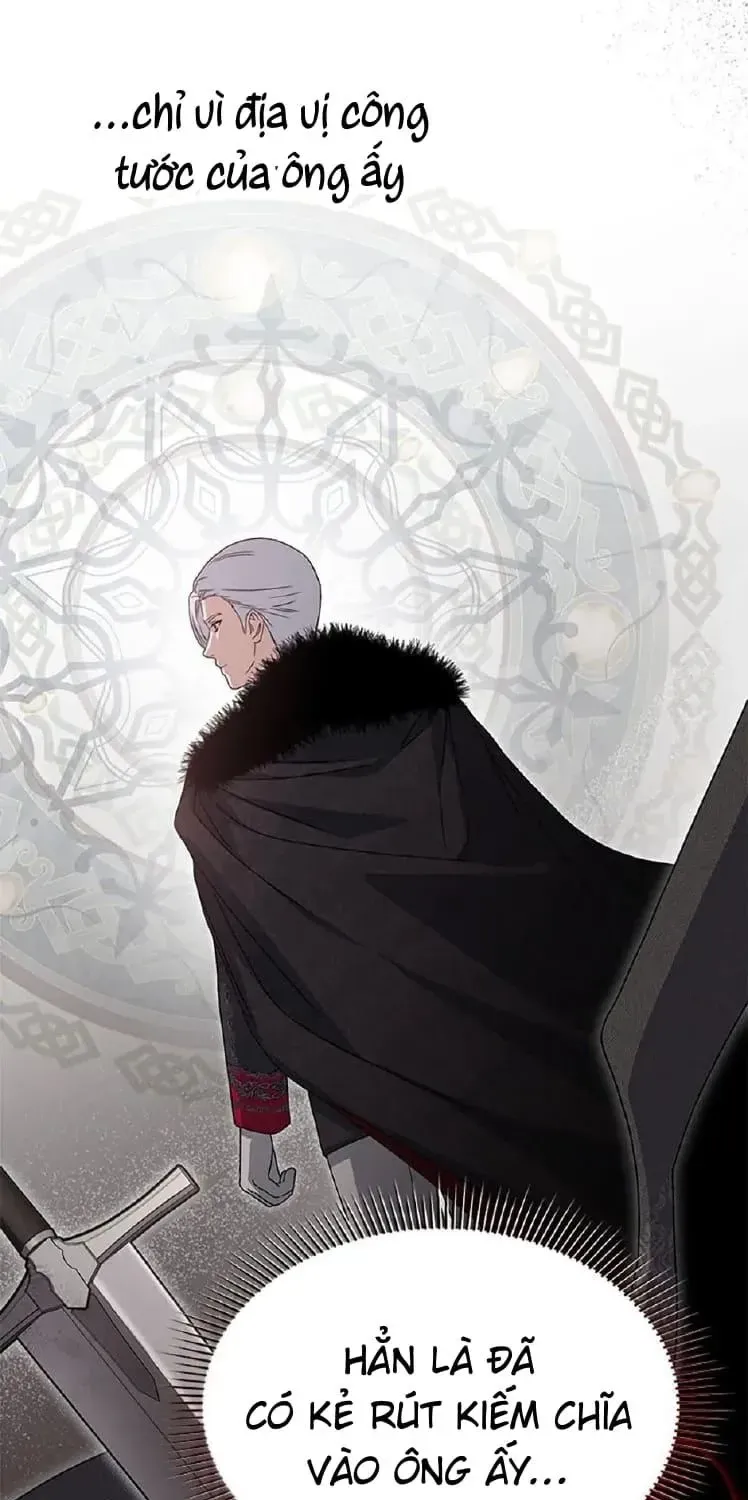 Tái Sinh Thành Con Gái Của Kẻ Phản Diện Chap 53 - Next Chap 54