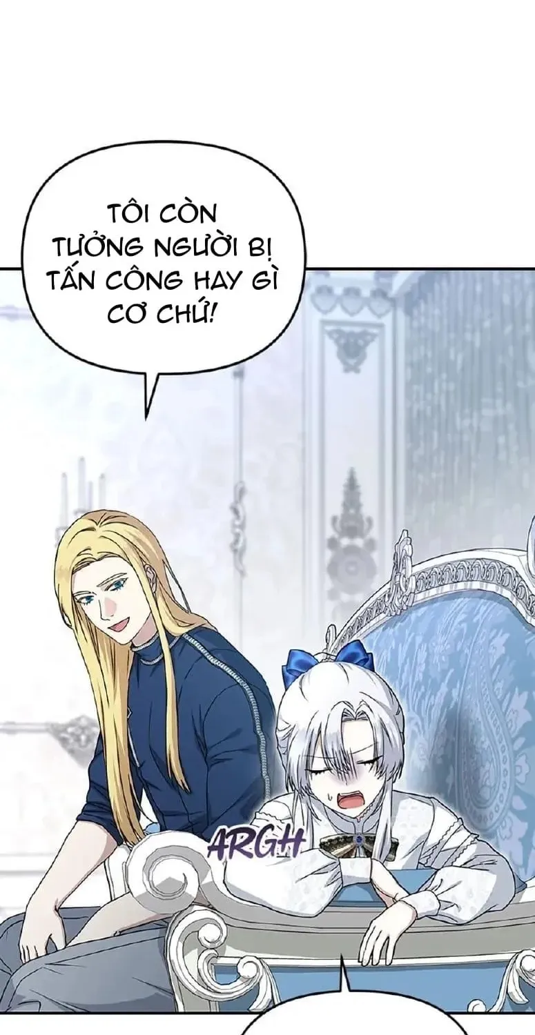 Tái Sinh Thành Con Gái Của Kẻ Phản Diện Chap 53 - Next Chap 54