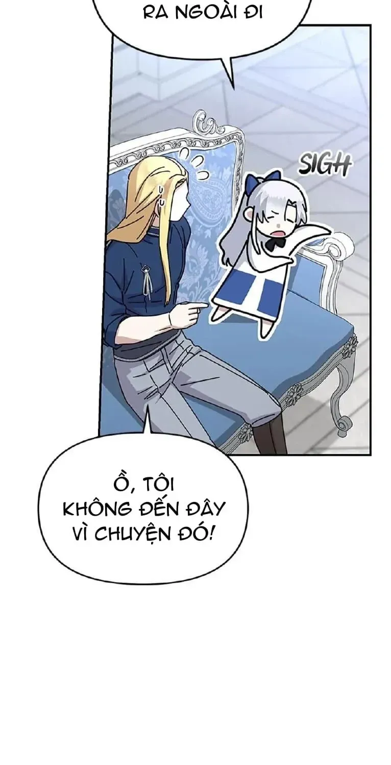Tái Sinh Thành Con Gái Của Kẻ Phản Diện Chap 53 - Next Chap 54