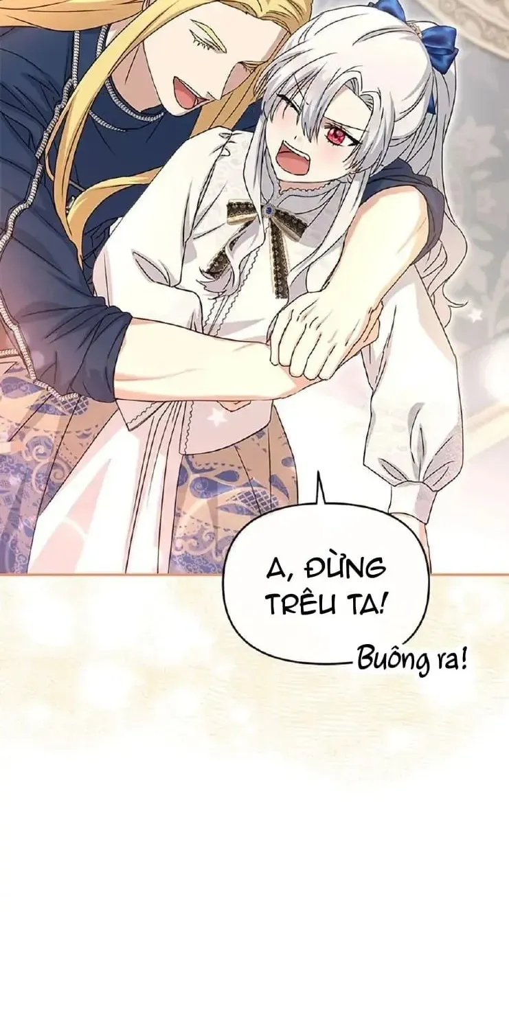 Tái Sinh Thành Con Gái Của Kẻ Phản Diện Chap 53 - Next Chap 54