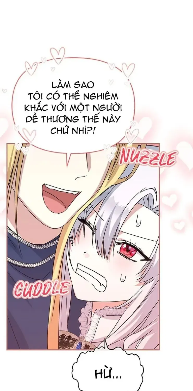 Tái Sinh Thành Con Gái Của Kẻ Phản Diện Chap 53 - Next Chap 54