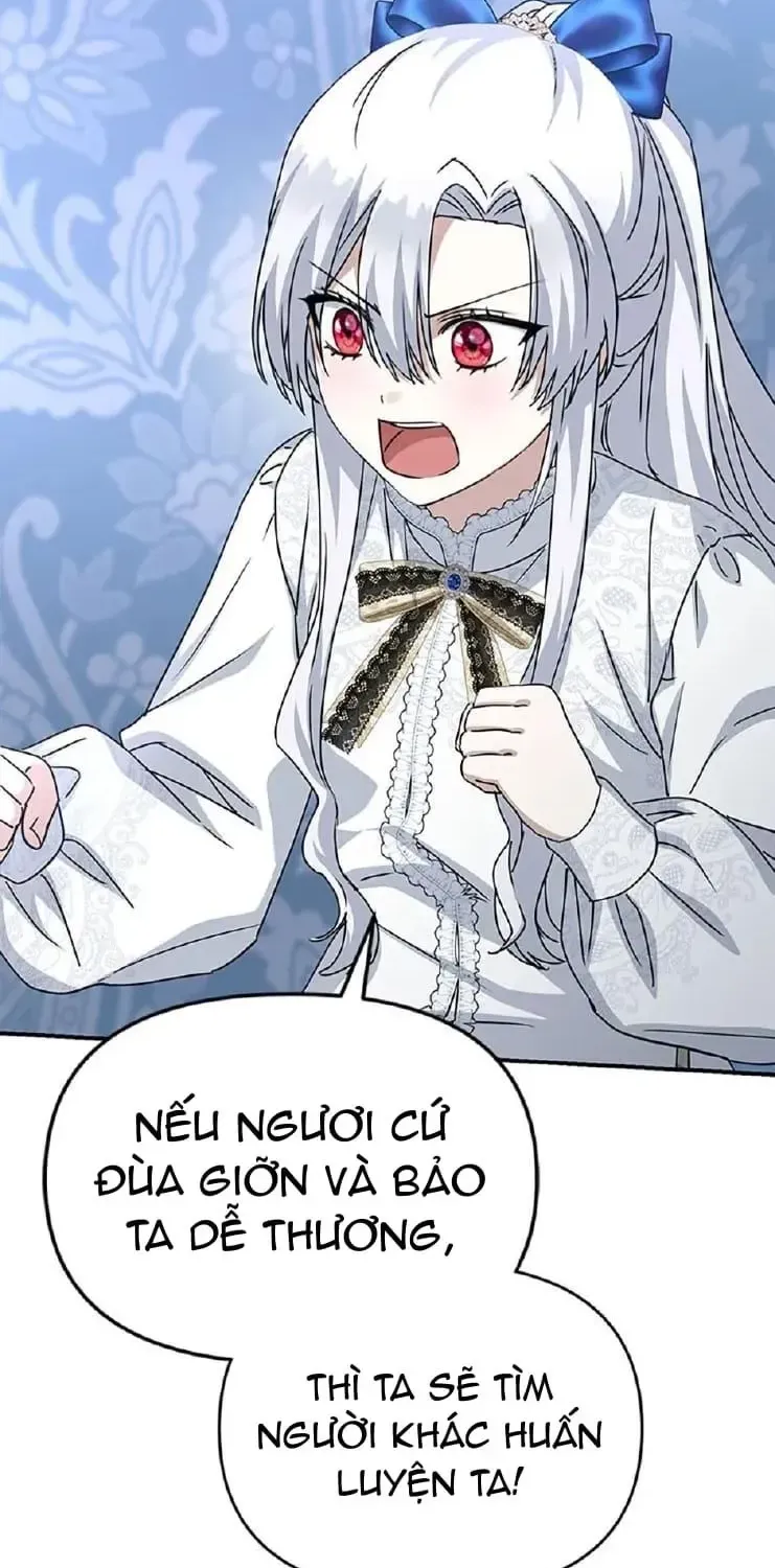 Tái Sinh Thành Con Gái Của Kẻ Phản Diện Chap 53 - Next Chap 54