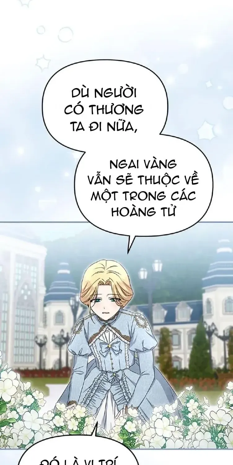 Tái Sinh Thành Con Gái Của Kẻ Phản Diện Chap 53 - Next Chap 54