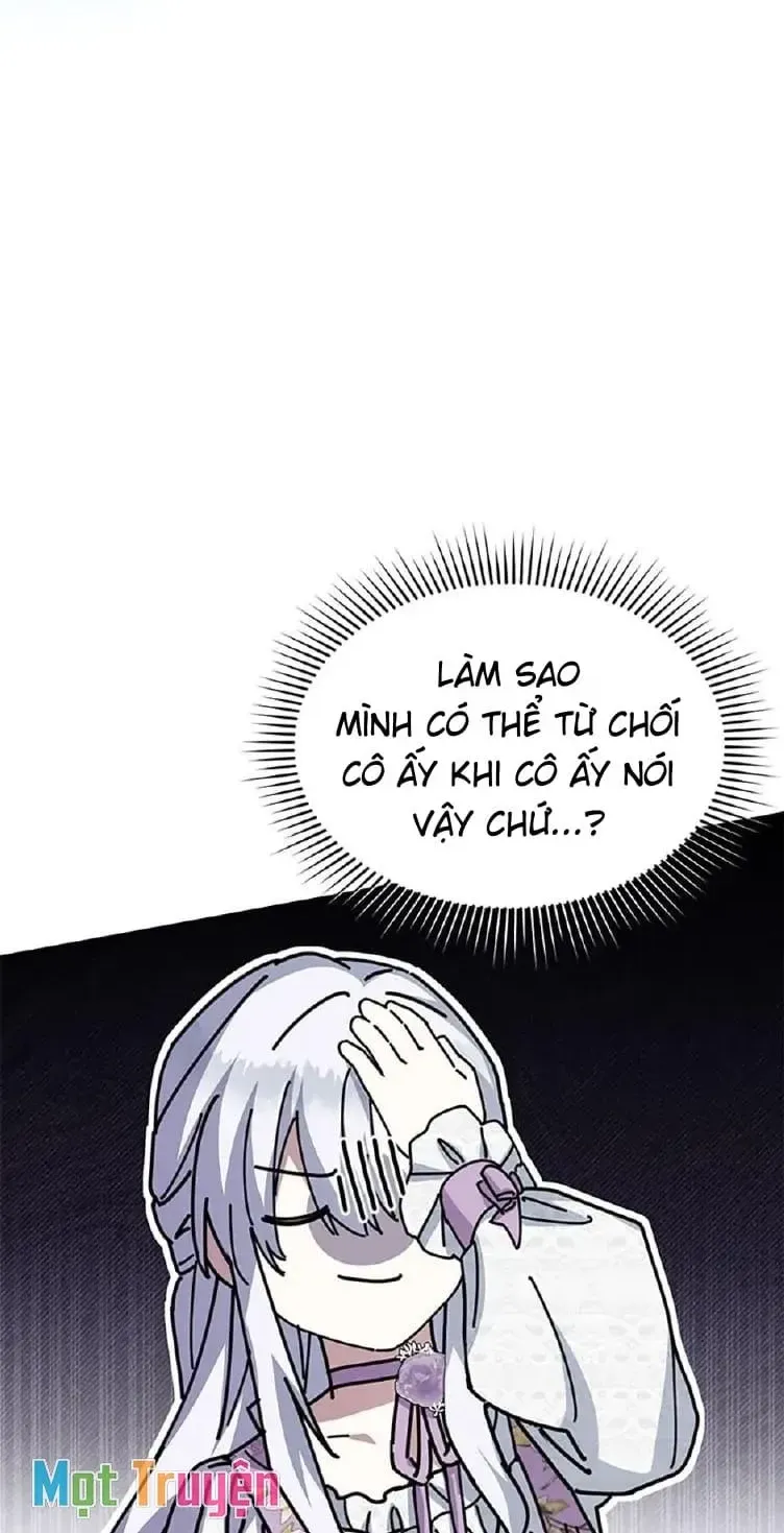 Tái Sinh Thành Con Gái Của Kẻ Phản Diện Chap 53 - Next Chap 54
