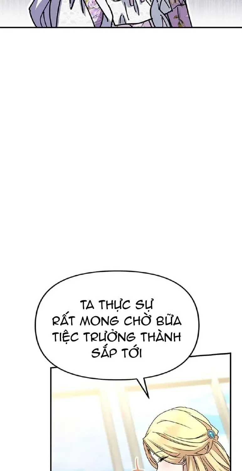 Tái Sinh Thành Con Gái Của Kẻ Phản Diện Chap 53 - Next Chap 54