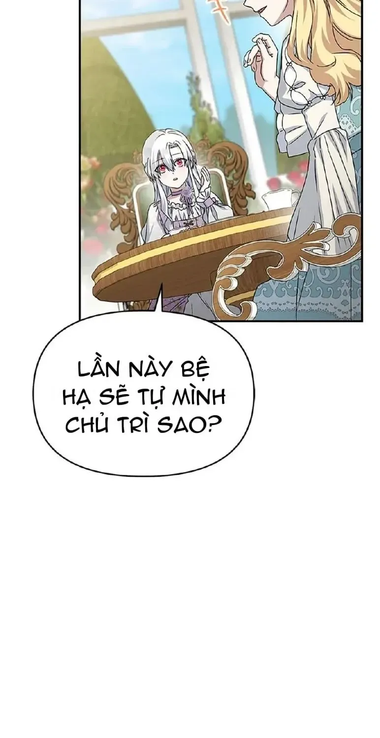 Tái Sinh Thành Con Gái Của Kẻ Phản Diện Chap 53 - Next Chap 54