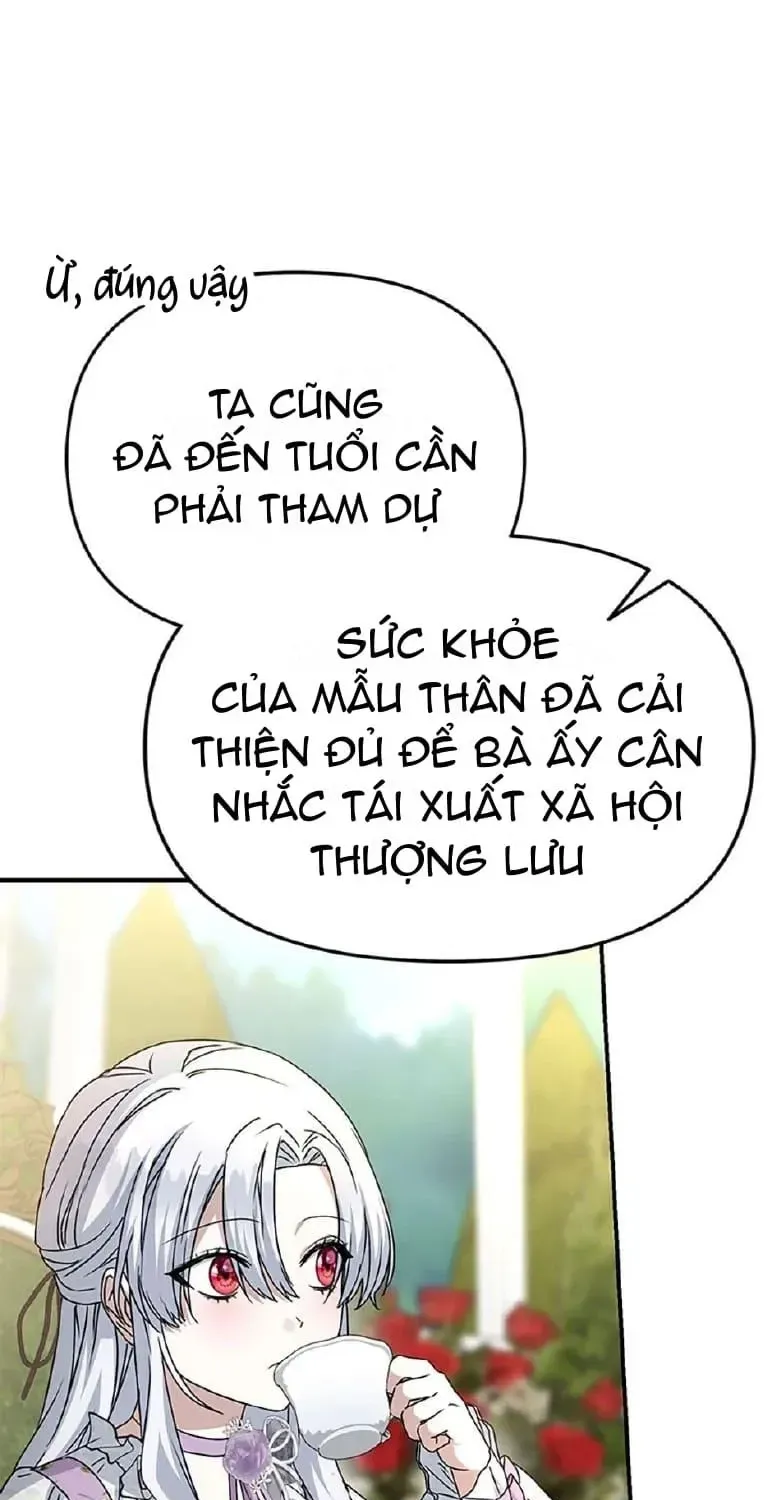 Tái Sinh Thành Con Gái Của Kẻ Phản Diện Chap 53 - Next Chap 54