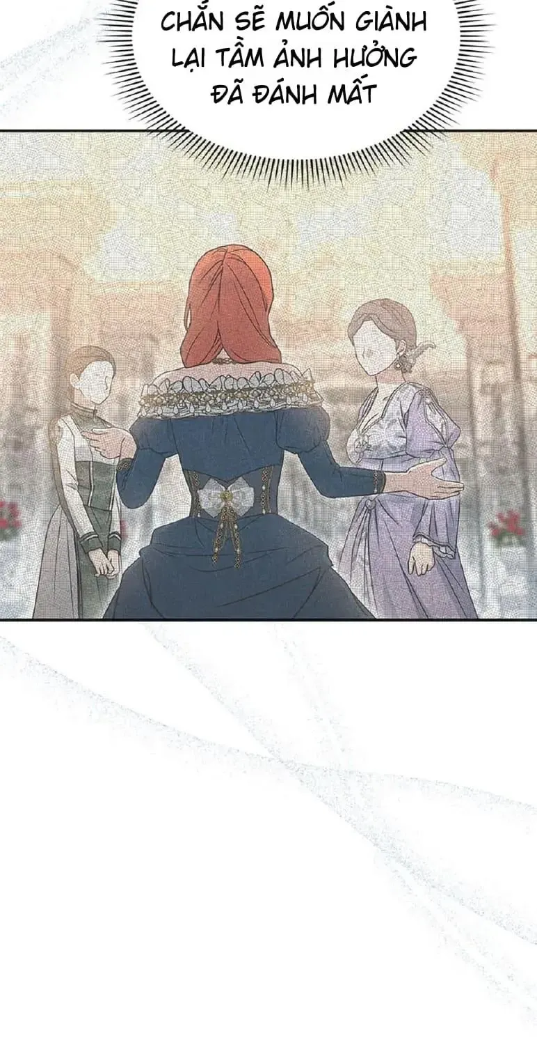 Tái Sinh Thành Con Gái Của Kẻ Phản Diện Chap 53 - Next Chap 54