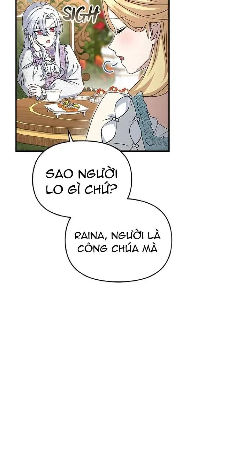 Tái Sinh Thành Con Gái Của Kẻ Phản Diện Chap 53 - Next Chap 54