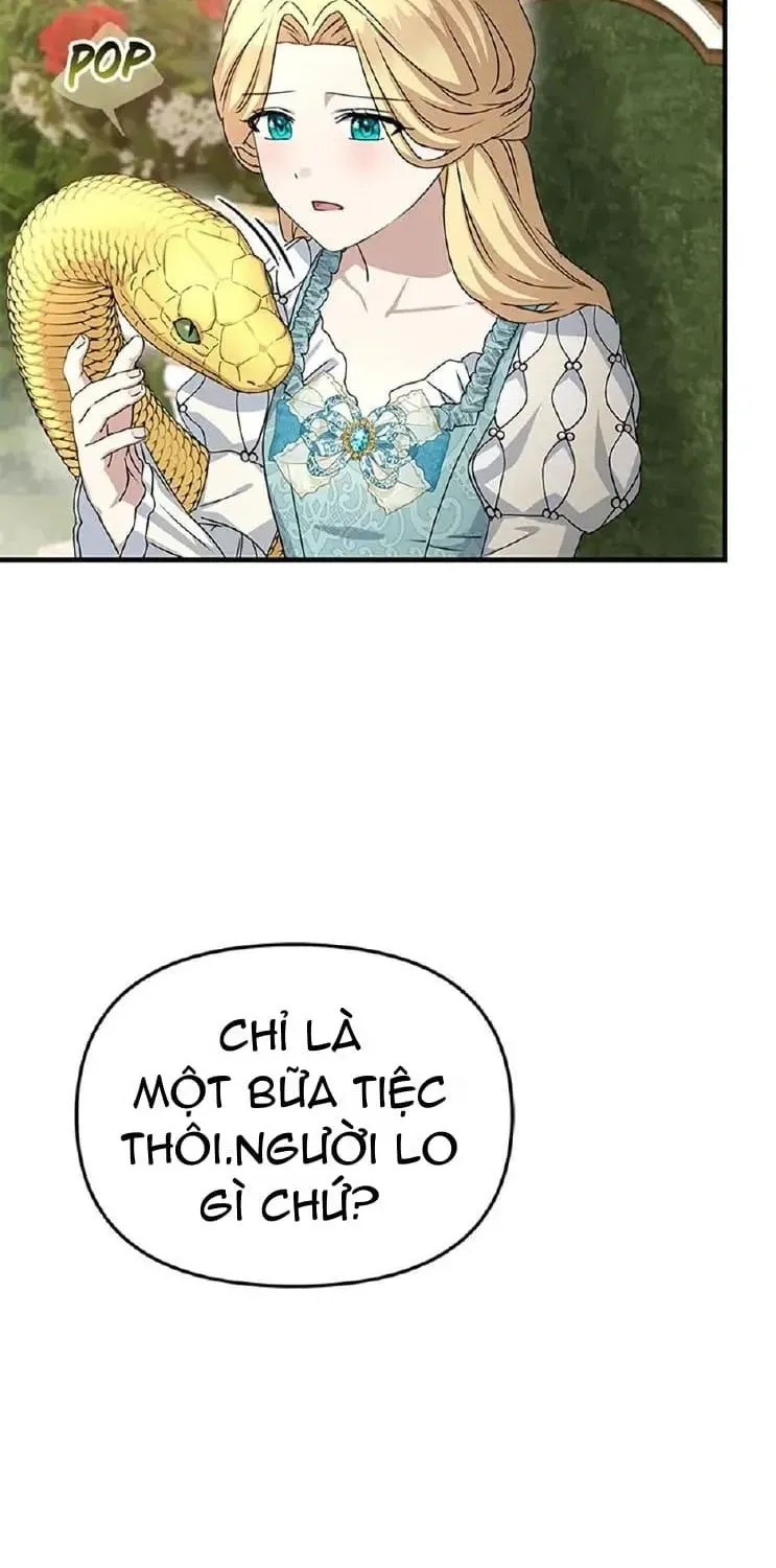 Tái Sinh Thành Con Gái Của Kẻ Phản Diện Chap 53 - Next Chap 54