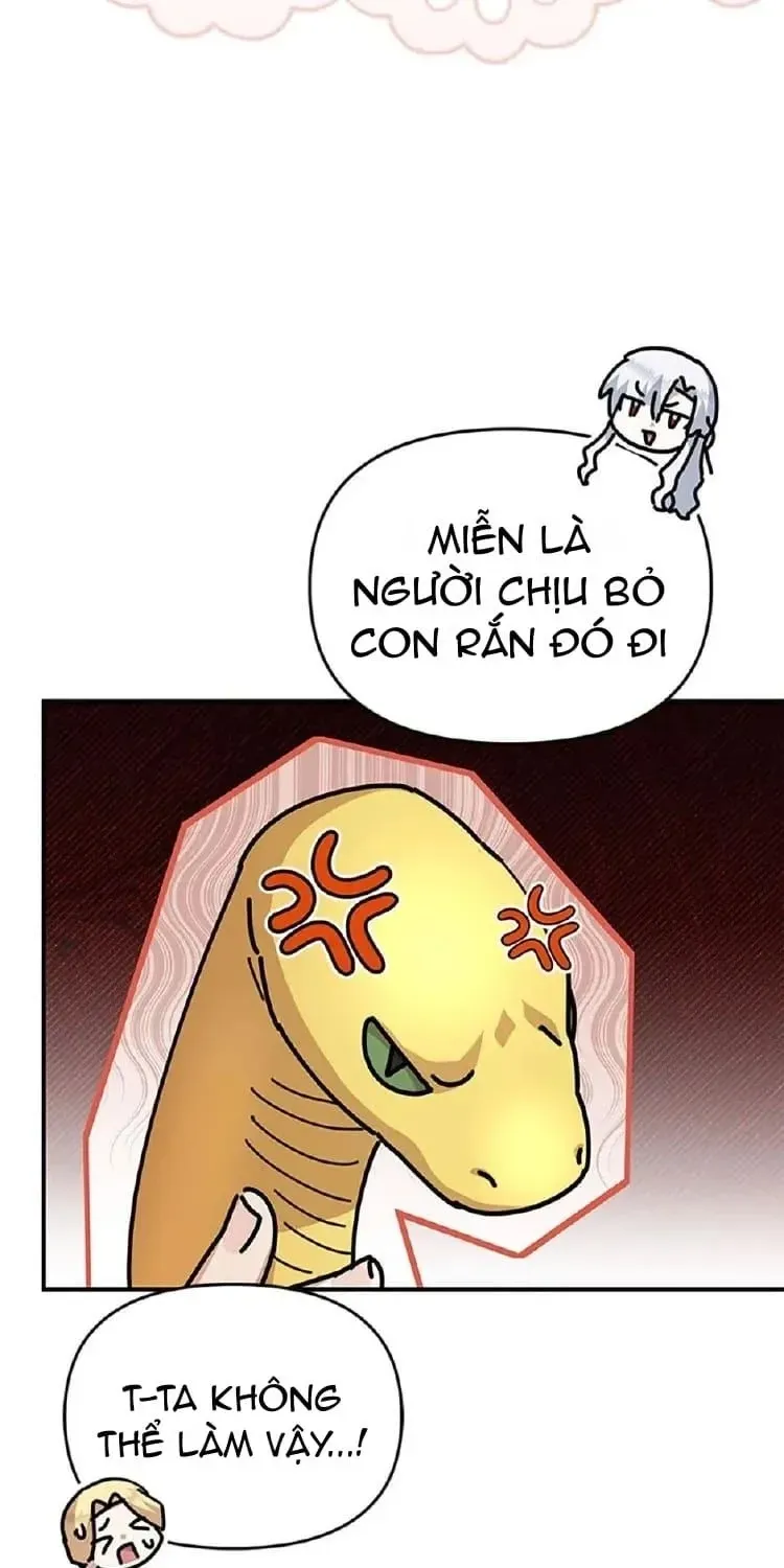 Tái Sinh Thành Con Gái Của Kẻ Phản Diện Chap 53 - Next Chap 54