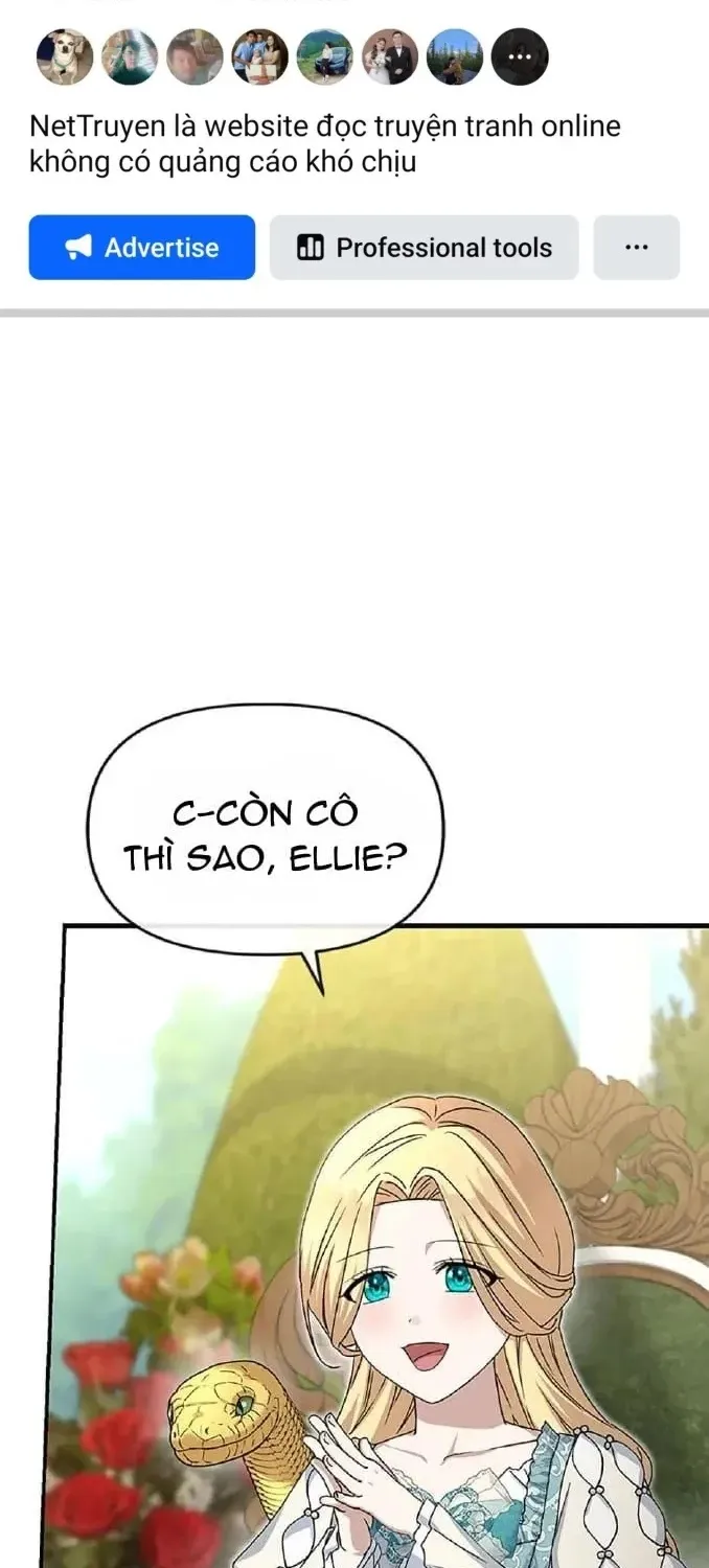 Tái Sinh Thành Con Gái Của Kẻ Phản Diện Chap 54 - Next Chap 55