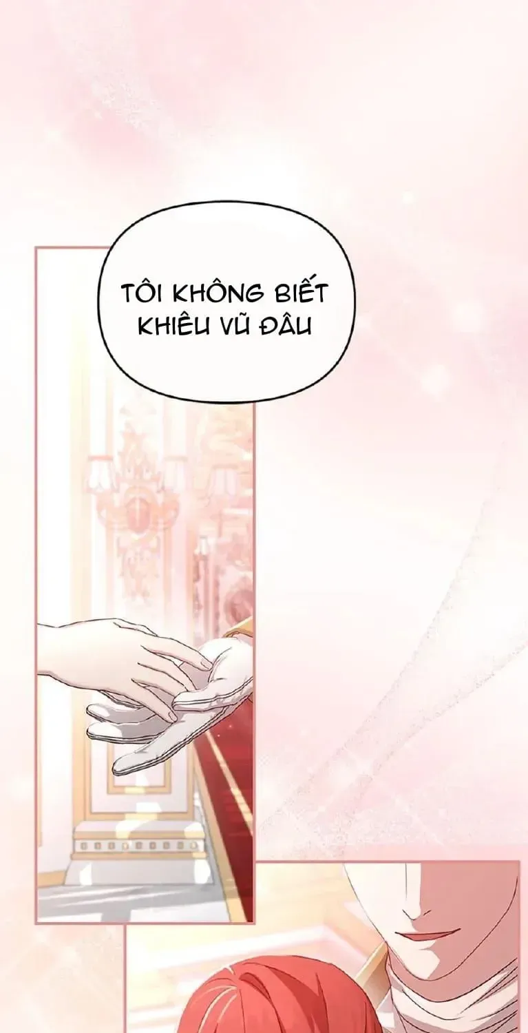 Tái Sinh Thành Con Gái Của Kẻ Phản Diện Chap 54 - Next Chap 55