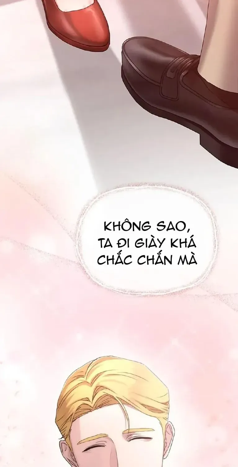 Tái Sinh Thành Con Gái Của Kẻ Phản Diện Chap 54 - Next Chap 55