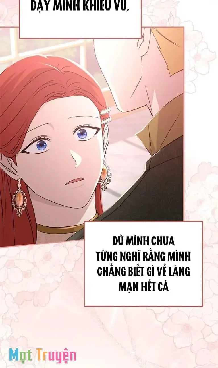 Tái Sinh Thành Con Gái Của Kẻ Phản Diện Chap 54 - Next Chap 55