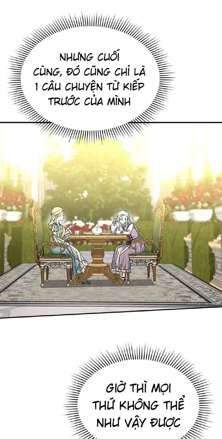 Tái Sinh Thành Con Gái Của Kẻ Phản Diện Chap 54 - Next Chap 55
