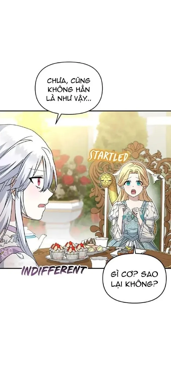 Tái Sinh Thành Con Gái Của Kẻ Phản Diện Chap 54 - Next Chap 55