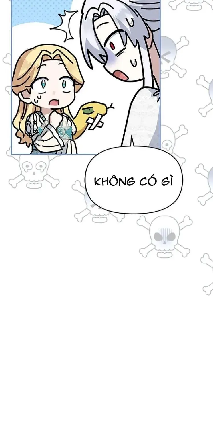 Tái Sinh Thành Con Gái Của Kẻ Phản Diện Chap 54 - Next Chap 55