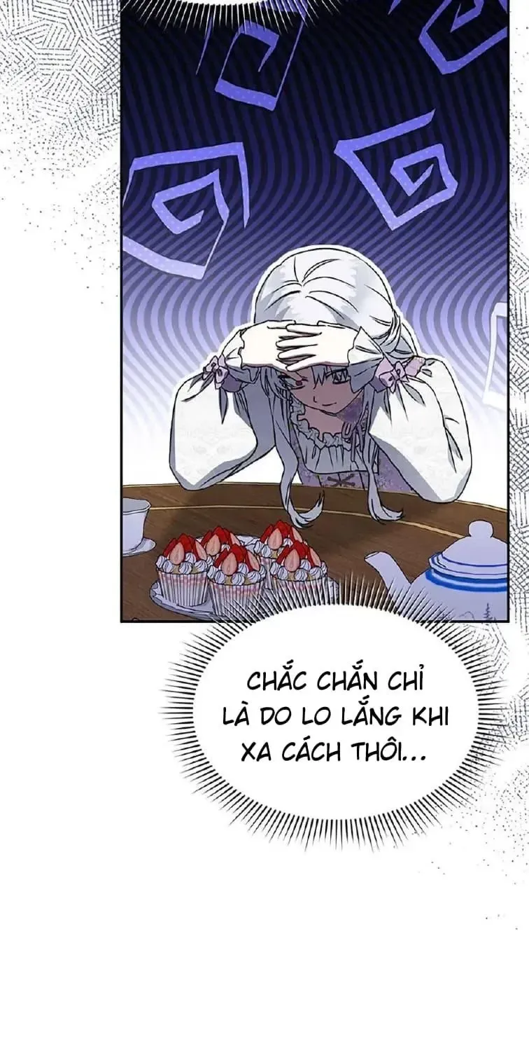 Tái Sinh Thành Con Gái Của Kẻ Phản Diện Chap 54 - Next Chap 55