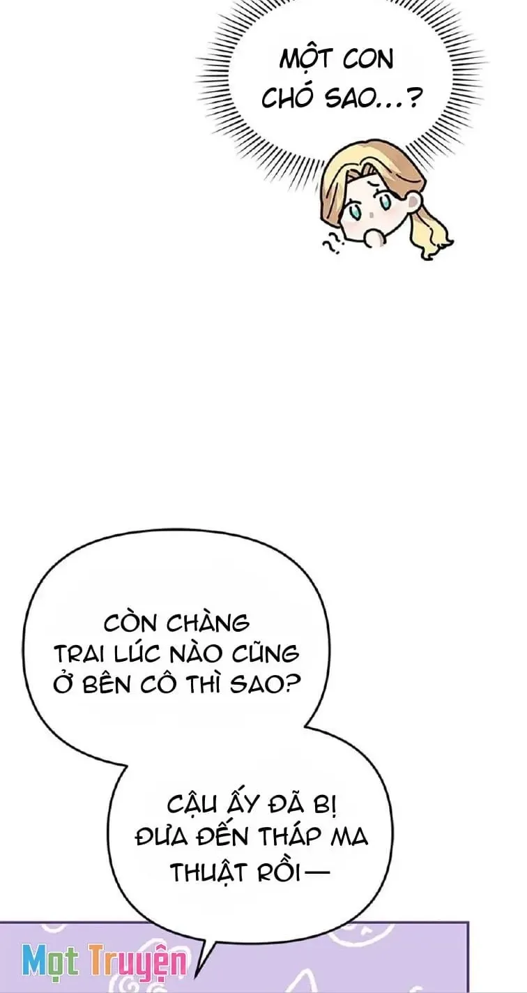 Tái Sinh Thành Con Gái Của Kẻ Phản Diện Chap 54 - Next Chap 55