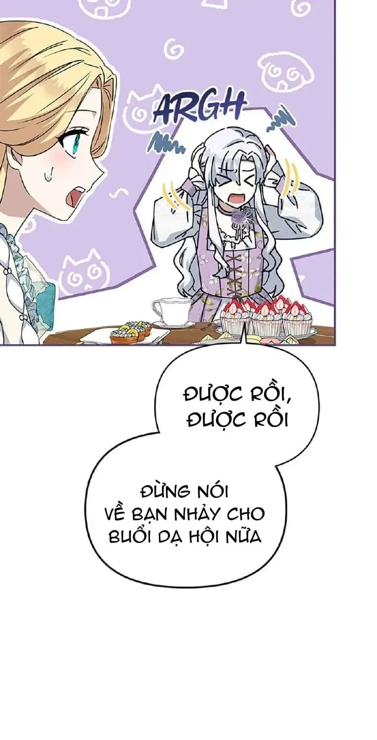 Tái Sinh Thành Con Gái Của Kẻ Phản Diện Chap 54 - Next Chap 55