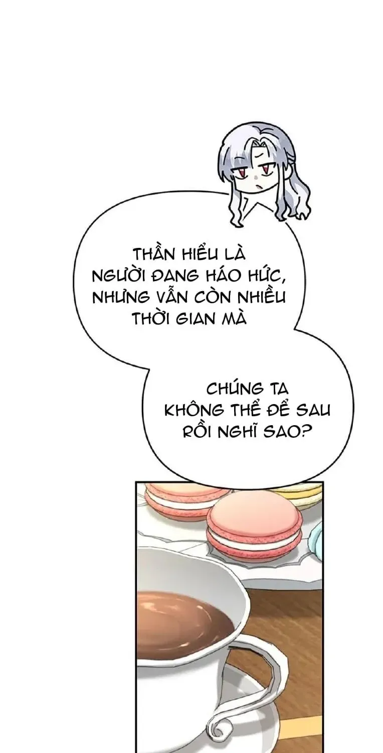 Tái Sinh Thành Con Gái Của Kẻ Phản Diện Chap 54 - Next Chap 55
