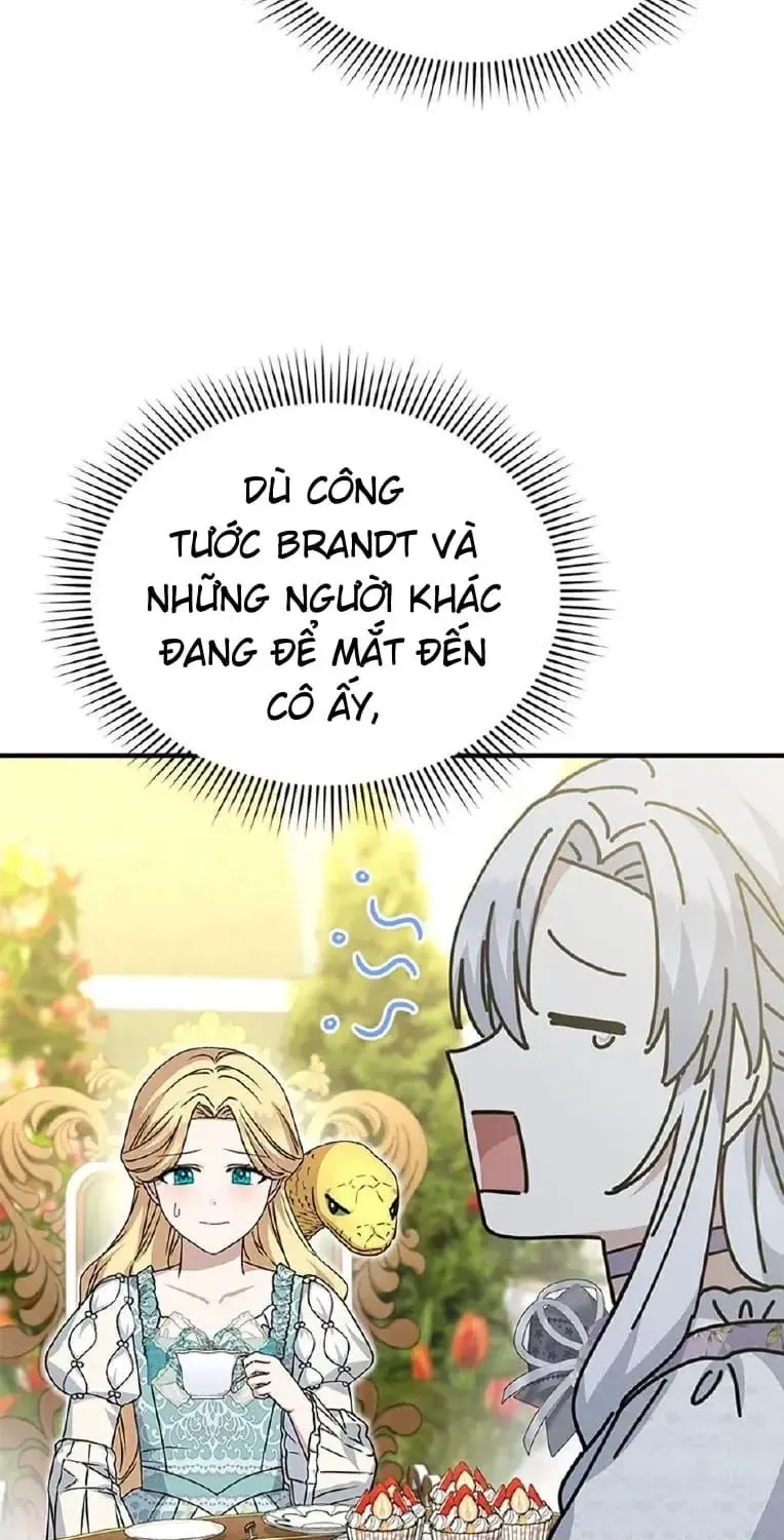 Tái Sinh Thành Con Gái Của Kẻ Phản Diện Chap 54 - Next Chap 55