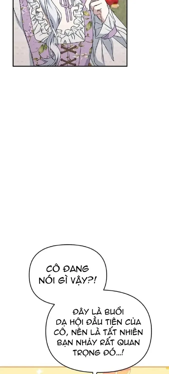 Tái Sinh Thành Con Gái Của Kẻ Phản Diện Chap 54 - Next Chap 55