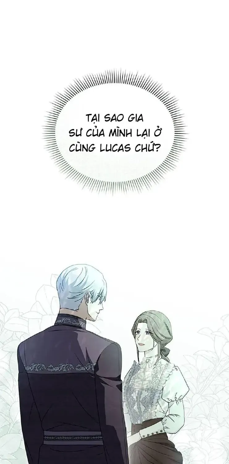 Tái Sinh Thành Con Gái Của Kẻ Phản Diện Chap 54 - Next Chap 55