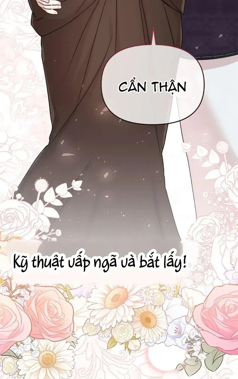 Tái Sinh Thành Con Gái Của Kẻ Phản Diện Chap 54 - Next Chap 55