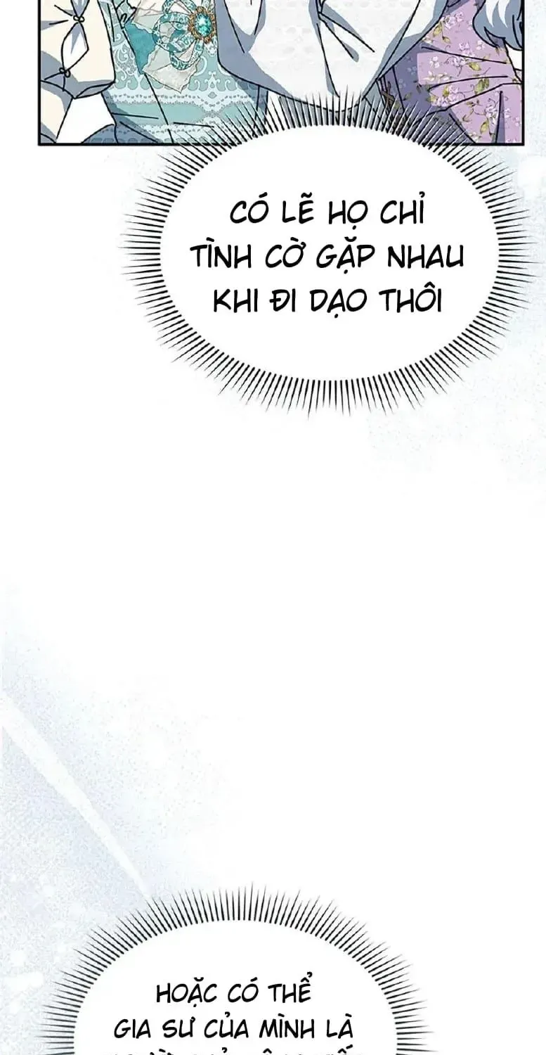 Tái Sinh Thành Con Gái Của Kẻ Phản Diện Chap 54 - Next Chap 55