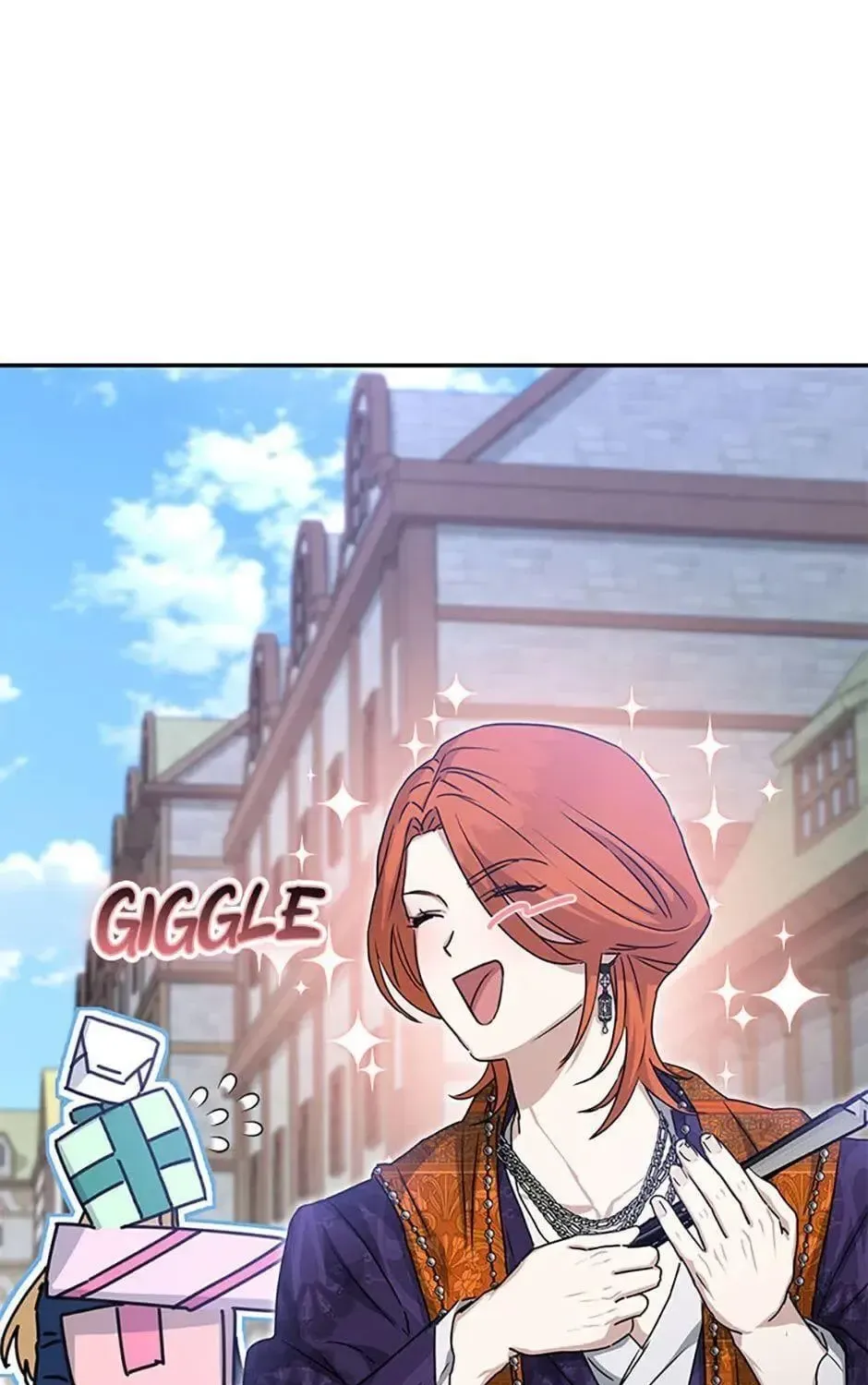 Tái Sinh Thành Con Gái Của Kẻ Phản Diện Chap 55 - Next Chap 56