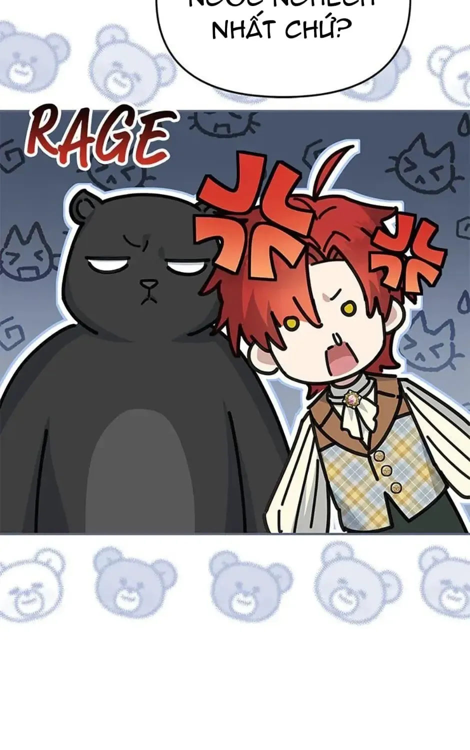 Tái Sinh Thành Con Gái Của Kẻ Phản Diện Chap 55 - Next Chap 56