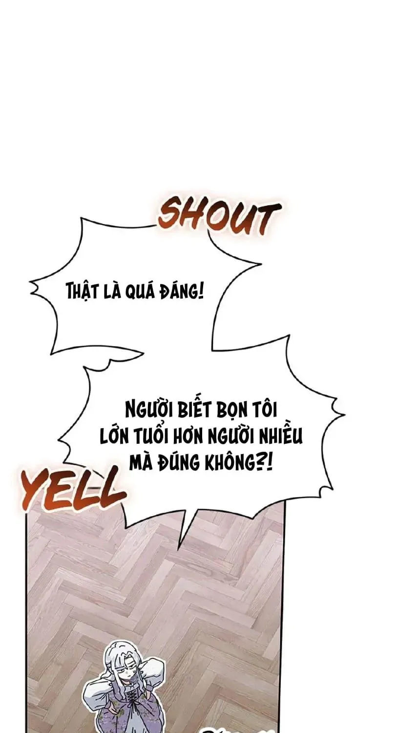Tái Sinh Thành Con Gái Của Kẻ Phản Diện Chap 55 - Next Chap 56