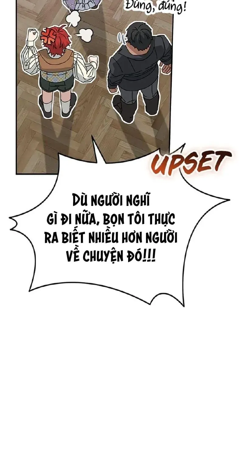Tái Sinh Thành Con Gái Của Kẻ Phản Diện Chap 55 - Next Chap 56
