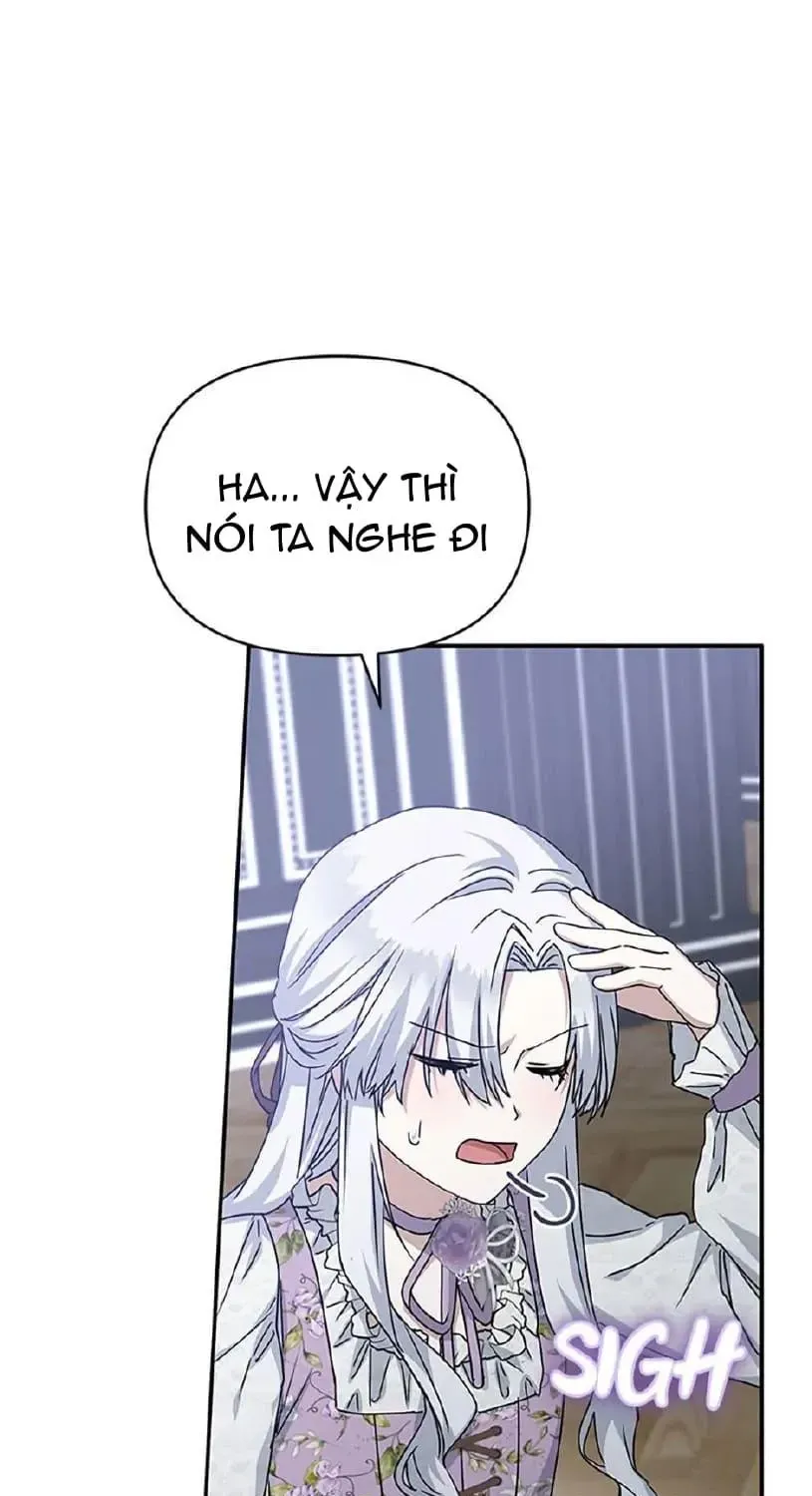 Tái Sinh Thành Con Gái Của Kẻ Phản Diện Chap 55 - Next Chap 56