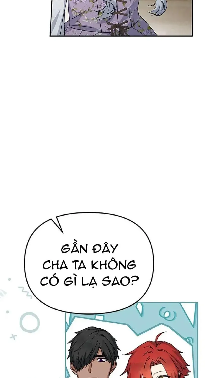 Tái Sinh Thành Con Gái Của Kẻ Phản Diện Chap 55 - Next Chap 56