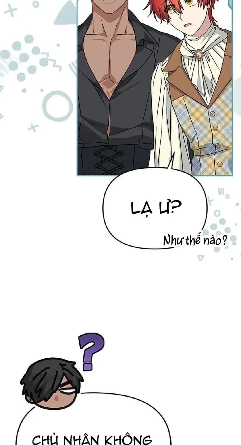 Tái Sinh Thành Con Gái Của Kẻ Phản Diện Chap 55 - Next Chap 56