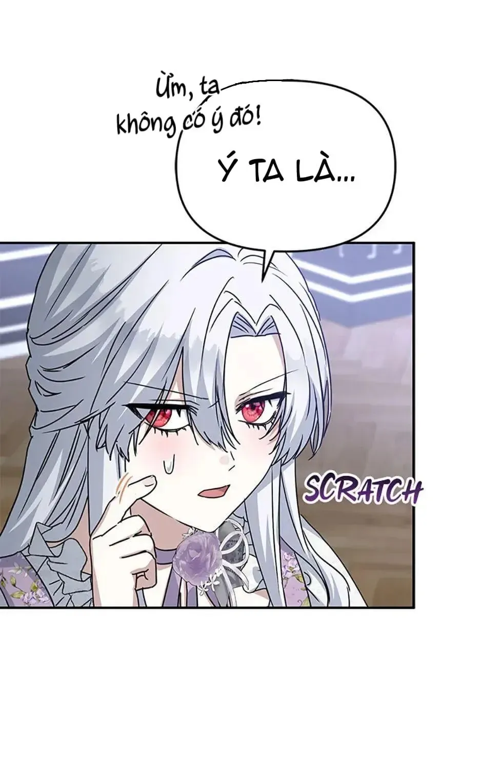 Tái Sinh Thành Con Gái Của Kẻ Phản Diện Chap 55 - Next Chap 56