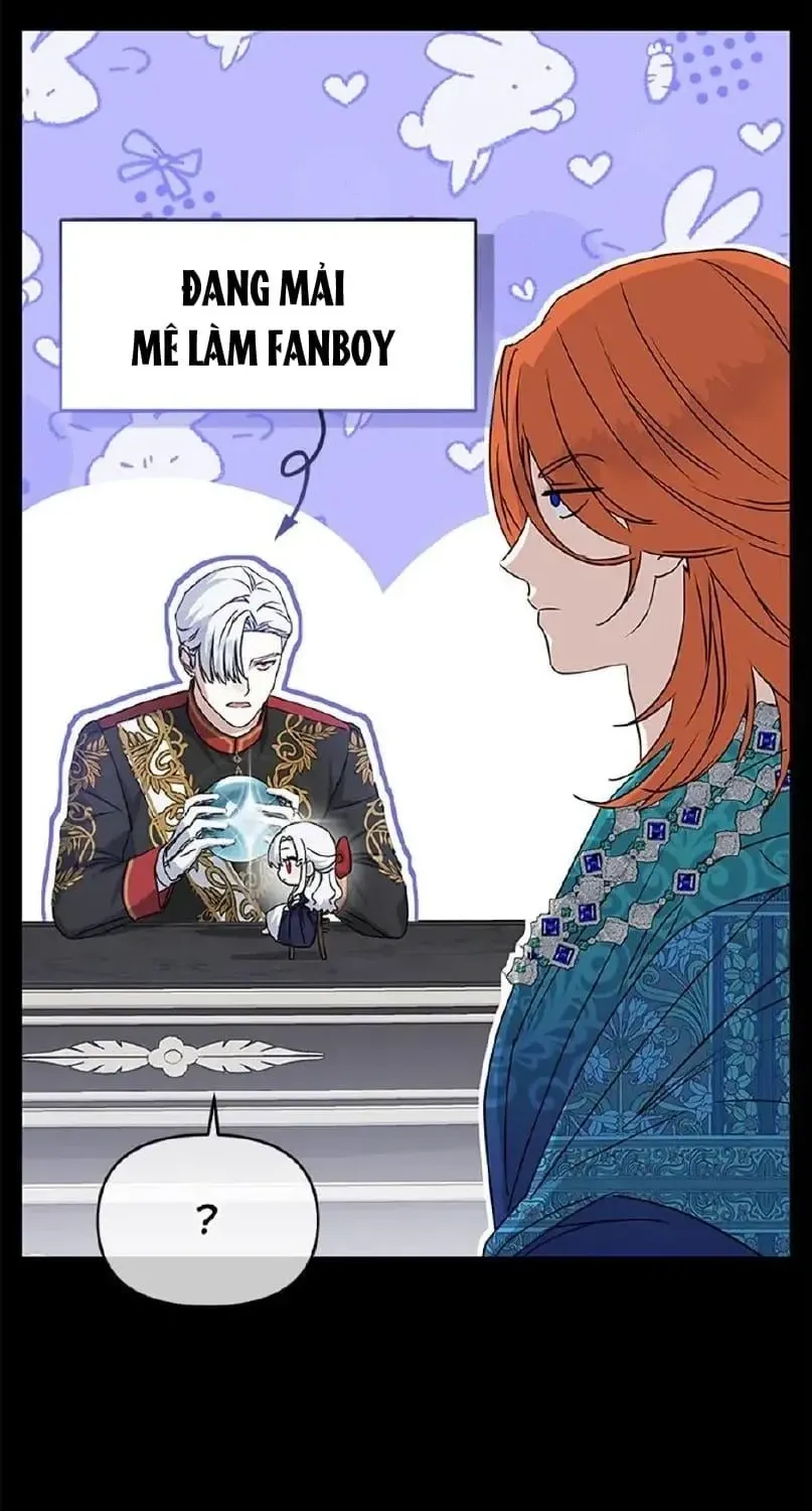 Tái Sinh Thành Con Gái Của Kẻ Phản Diện Chap 55 - Next Chap 56