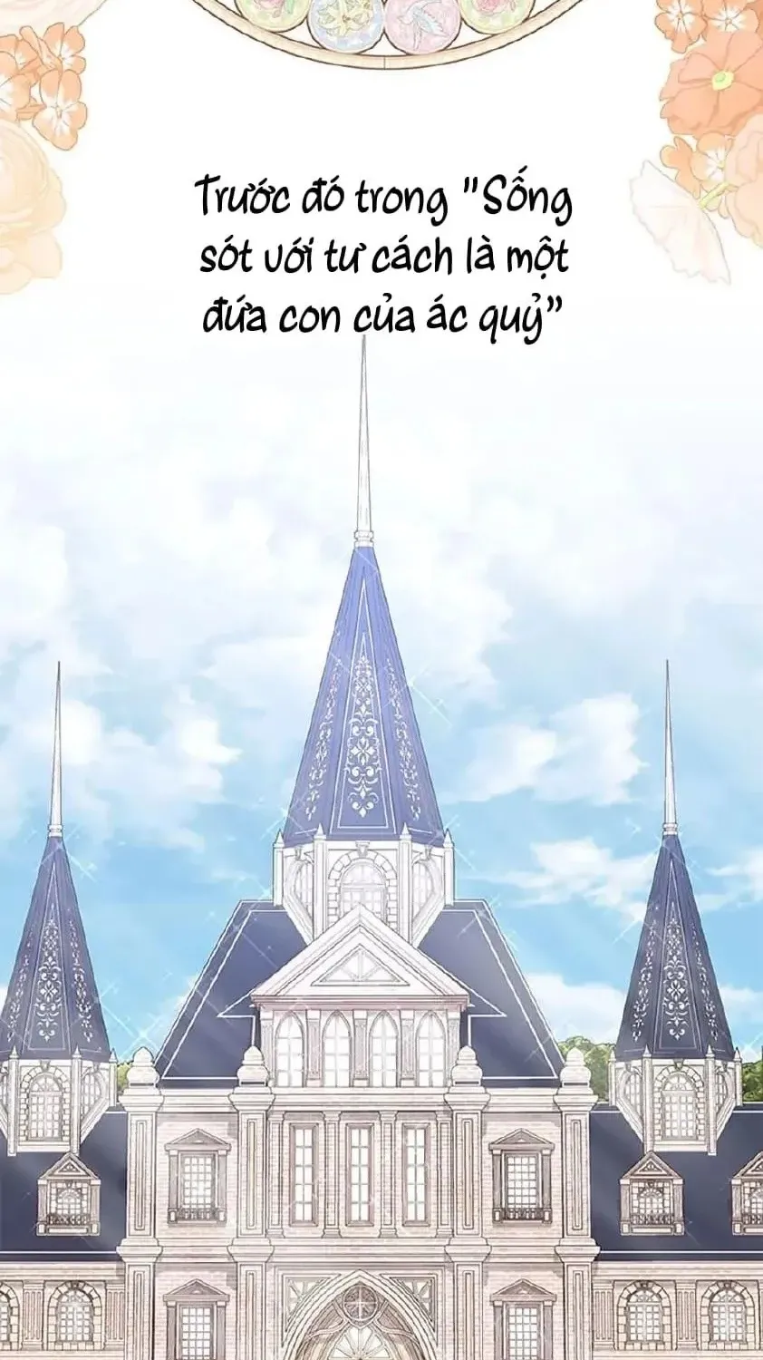 Tái Sinh Thành Con Gái Của Kẻ Phản Diện Chap 55 - Next Chap 56