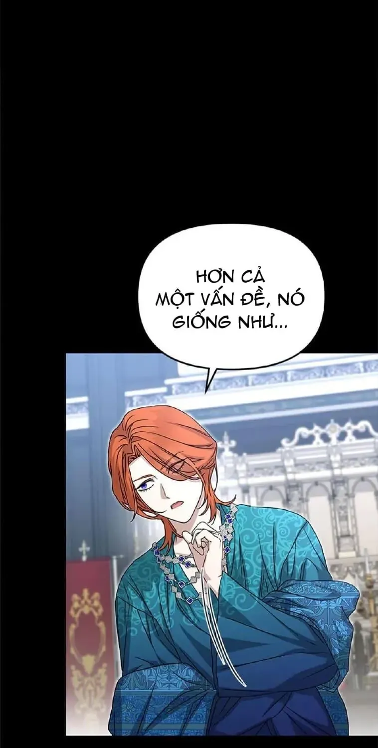 Tái Sinh Thành Con Gái Của Kẻ Phản Diện Chap 55 - Next Chap 56