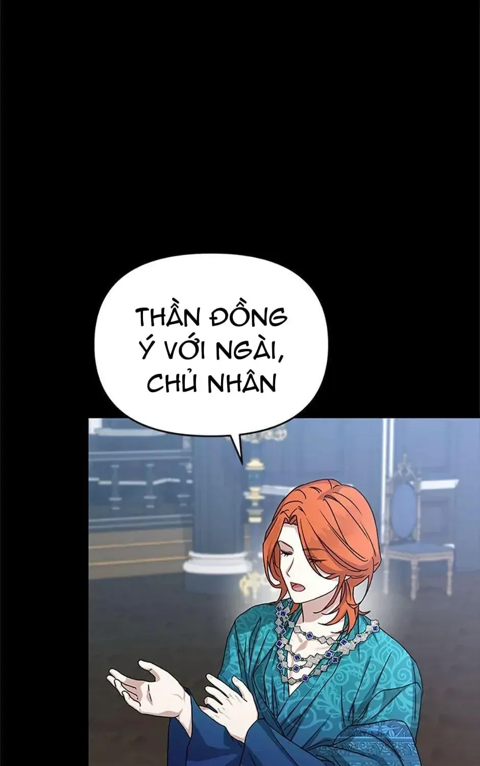 Tái Sinh Thành Con Gái Của Kẻ Phản Diện Chap 55 - Next Chap 56